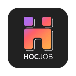 Logo HOCJOB