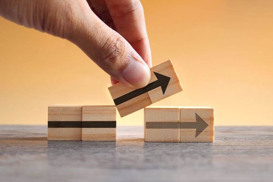 Image de l'article: Intérim : période de souplesse